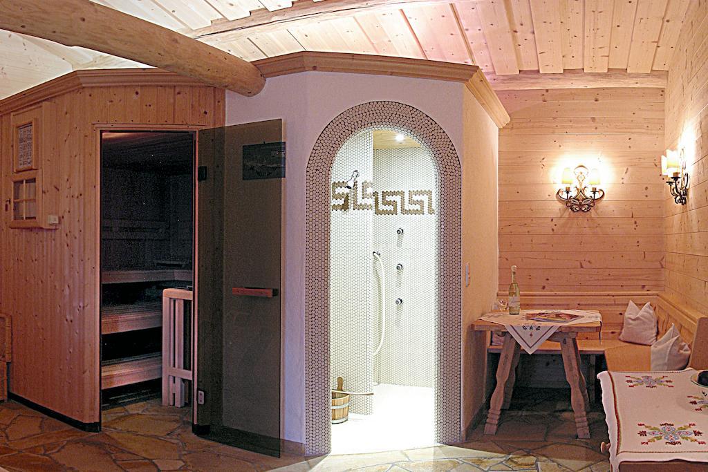 Chalet Brunnenhof Sankt Anton am Arlberg Luaran gambar